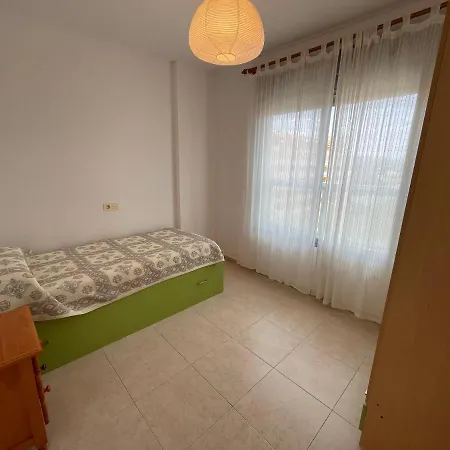 Alpen 1 Arenal Apartment Peniscola