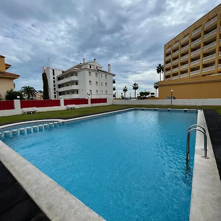 Apartment Alpen 1 Arenal Peniscola