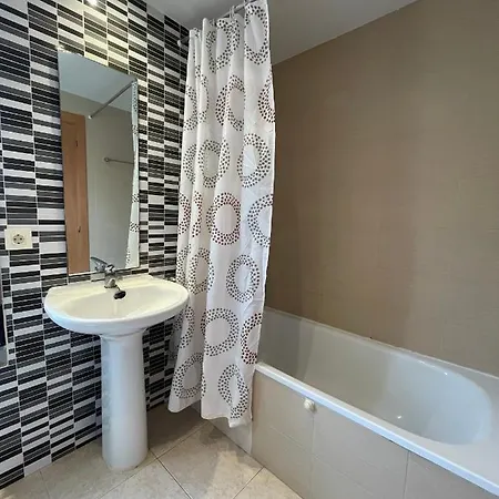 Apartment Alpen 1 Arenal *