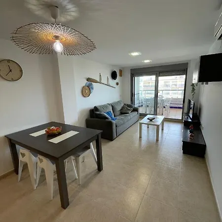 Apartment Alpen 1 Arenal Peniscola