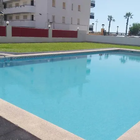 Apartment Alpen 1 Arenal Peniscola