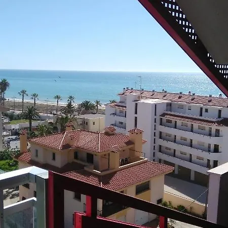 Apartment Alpen 1 Arenal Peniscola