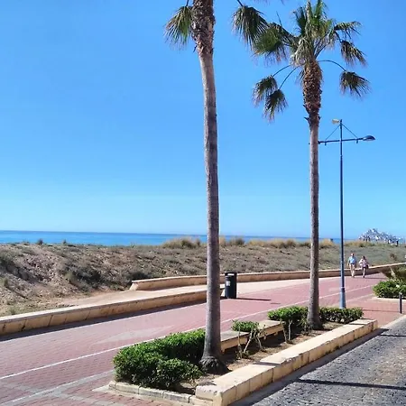 Alpen 1 Arenal Peniscola